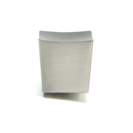 Furniture handle CAPPIO RT203, color gray color, 8 pcs.-2