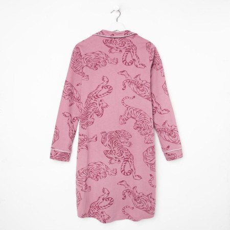 Women's dress KAFTAN Wild p. 40-42-11