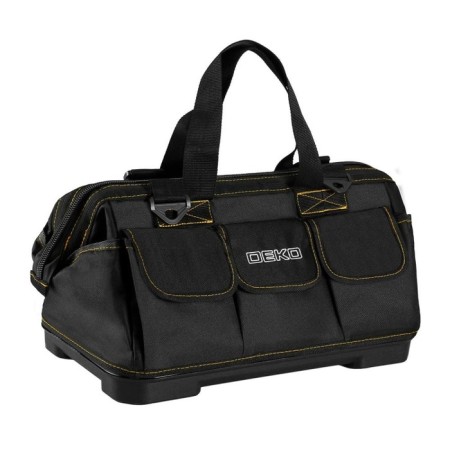 Tool bag with DEKO DKTB54, 415 x 240 x 250 mm pockets
