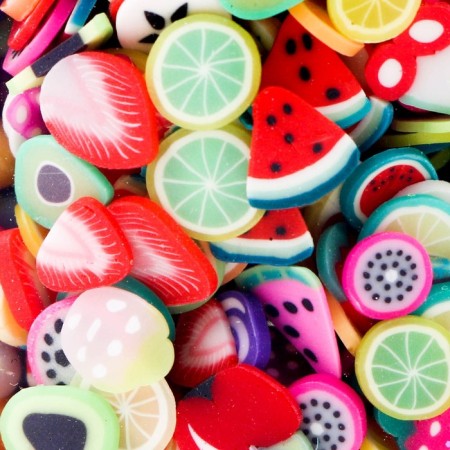 Set for creativity "Decor: Squeezes"-7