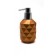 Joyce liquid soap dispenser, Copper metallic color