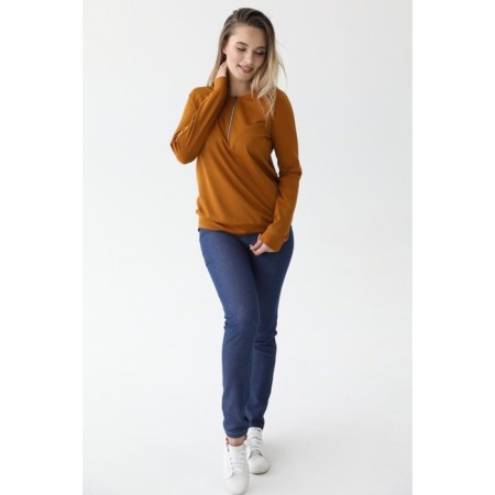 Longsliv female, size 48-2