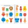 The book is the game “I'm going to look. Find and show ”, 24 p.