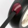 Roulette with a print "cutie", 5 m, animal weight up to 15 kg, black