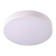 Over lamp, 20W LED, 4000K, 1600LM, white color