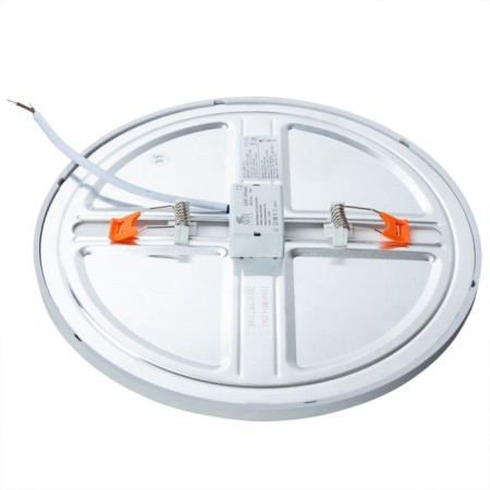 Lamp Mesura 2 cm, D 17.5 cm, 14W Led-2