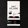 Protective glass for iPhone 13 mini, 9h, 0.33 mm, black frame
