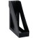 Paper tray Vertical Istanm "Basis", black