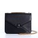 Female bag on a magnet, small size, black color