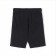 Shorts for a boy, color black, height 140 cm