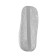 Bra Mantra Bianca, LED, 12W, 700LM, 3000K, 170x105x310 mm, white color