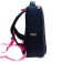 Frame backpack, 37 x 26 x 16 cm, Grizzly RAW-396, blue RAW-396-7_1