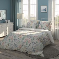 Bed linen euro, size 220x240 cm, 200x220 cm, 50x70 cm - 2 pcs