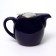 Elrington teapot “Felicit, glaze”, 1.3 L, Blue color