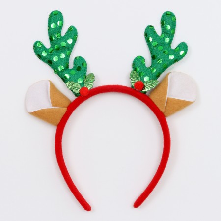 Carnival rim "Deer"-4