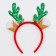 Carnival rim "Deer"