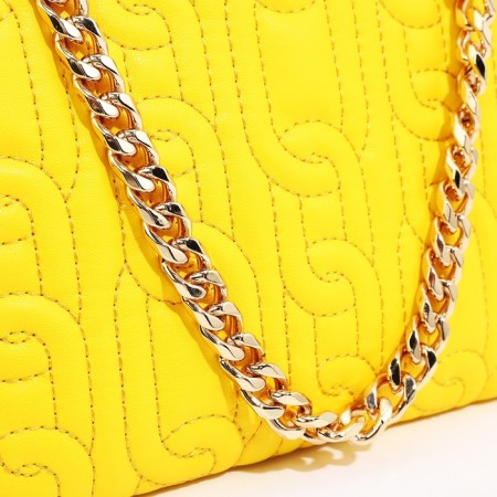 Bag-mixer on magnets, yellow color-4