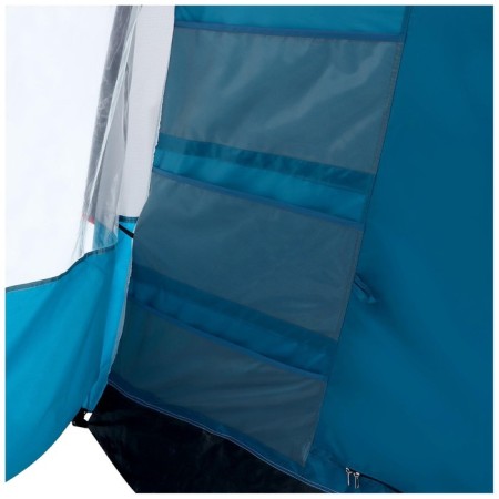 Tart tourist tent, camping maclay kantana 4, 4-seater, with vestibule-9