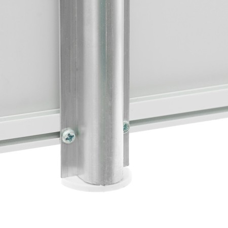 Bath screen "Premium art No. 49", 148 cm-2