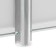 Bath screen "Premium art No. 49", 148 cm