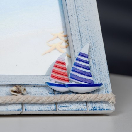 Photo frame "Sea Style", for photo10*15cm-3