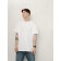 T-shirt male, size 60-62, white color