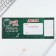 Gift set for graduation: notebook A6, 16 liters, diploma and stickers "Set of a graduate forward to knowledge!"