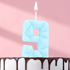 Candle for the cake 