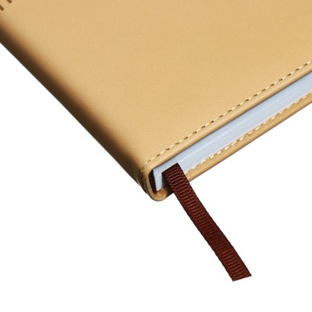 Delicidant Latched, A5, 140l, Cage, Region Kozhzam, with a Slocation, Stripes Beige-2