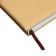 Delicidant Latched, A5, 140l, Cage, Region Kozhzam, with a Slocation, Stripes Beige