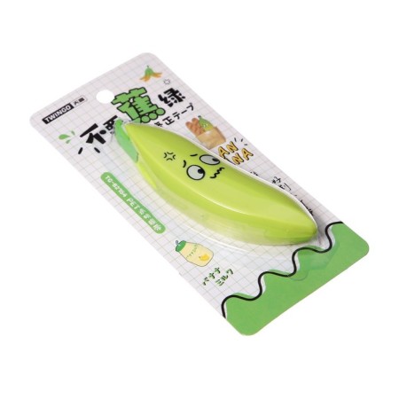 Corrector 5m x 5mm "banana" in a blister, mix-2