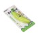 Corrector 5m x 5mm "banana" in a blister, mix