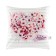 Pillowess Decorative Ethel "Favorite Mommy" 40x40 cm, 100% p/e, velor