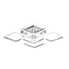 LED LED Economy Service 51282/5WT, 5XLED, 12x56x56 cm, white color