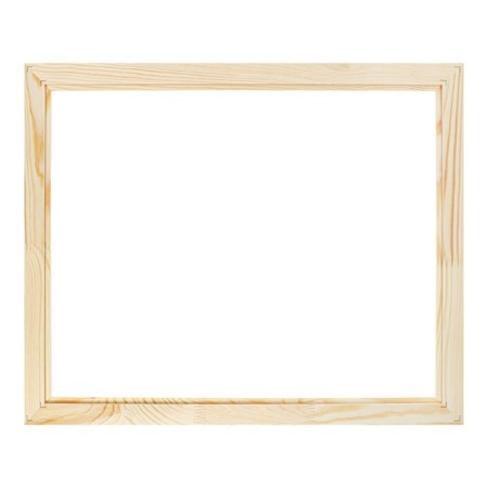 Frame for paintings (mirrors) wood 40*50 cm Profile 13*36 mm No. 1 Ulongated calligrata-2