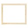 Frame for paintings (mirrors) wood 40*50 cm Profile 13*36 mm No. 1 Ulongated calligrata