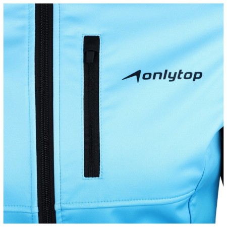 Warm -up jacket onlytop man, p. 50-8