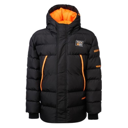 Boy jacket, height 140 cm-6
