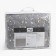Love Life Life Euro Maxi "Spring Garden" 240x220 ± 5cm, Novosatin, 100% p/e