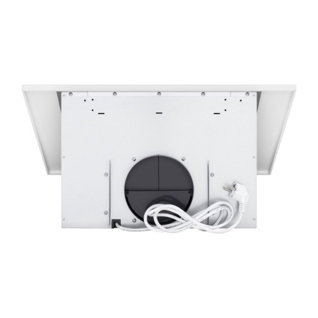 Hax Homsair Bell 60, Outnaya, 650 m3/h, 3 speeds, 60 cm, white-1