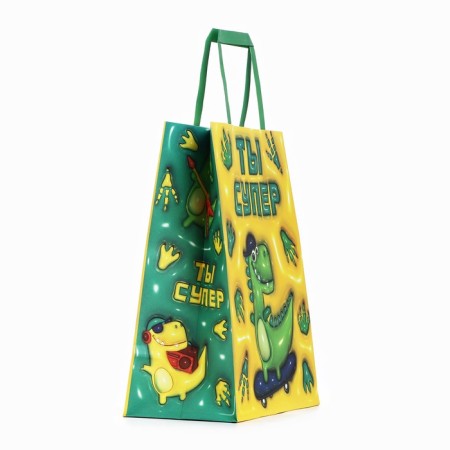 Gift package "You Super", 20 × 11 × 27.7 cm-2