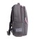 School backpack Bruno VisConti "Young Princess", 42 x 31 x 14 cm, ergonomic back, pencil case as a gift