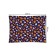 Decorative panel with photo printing "Halloweena Vying", horizontal, size 150x200 cm