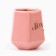 Ceramic mug “Dream”, 300 ml, pink color