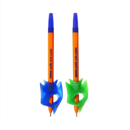 Smo-teacher handle simulator to correct the technique of writing, mix-10