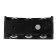 Fronts' lamp "Semesfer", FSD-003, 6 W, 3000K, 3 rays, IP65, 220 V, metal, black