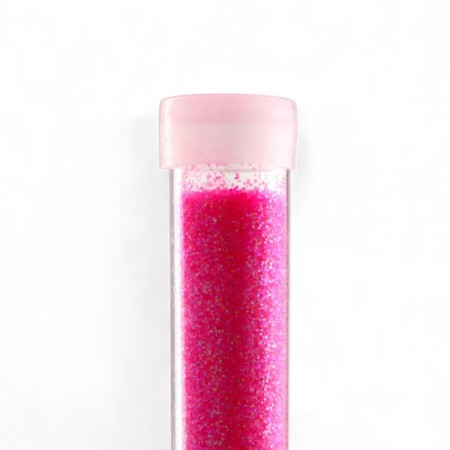 Cosmetic glitter, set 12 pcs, in a tube 3 grams-15