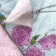 Bed Lowworm euro Afla, size 215x240 cm, 200x220 cm, 50x70 cm - 2 pcs