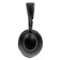 AKZ K53 headphones, wireless, full -size, microphone, RGB backlight, black