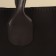 Handles for bag, pair, 44 ± 1 × 1 cm, brown color